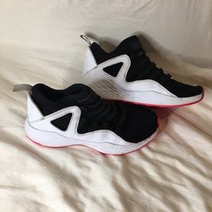 Nike Air Jordan Formula 23